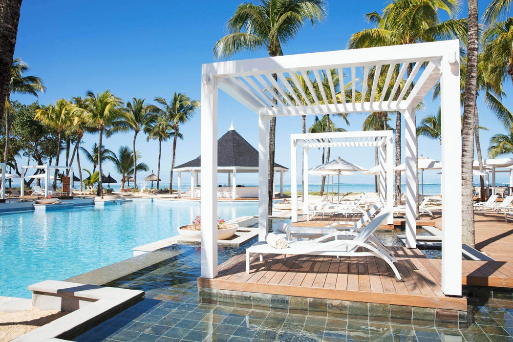 Heritage Le Telfair Golf & Wellness Spa Resort