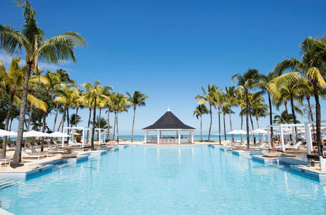 Heritage Le Telfair Golf & Wellness Spa Resort
