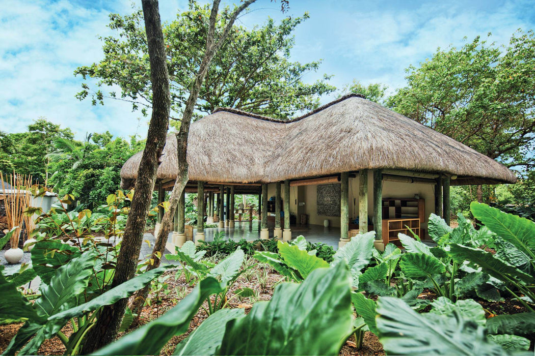 Heritage Le Telfair Golf & Wellness Spa Resort