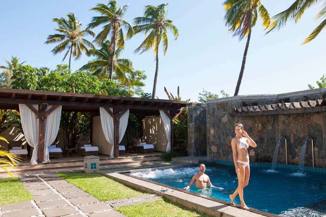 Heritage Le Telfair Golf & Wellness Spa Resort