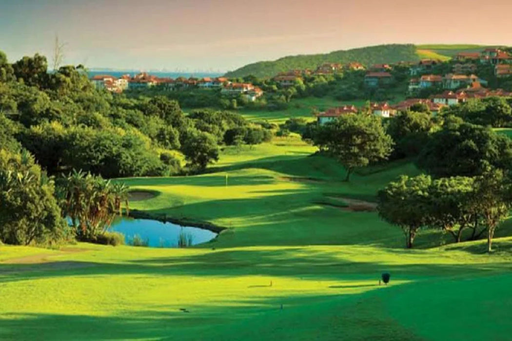 4‑Star Zimbali Lodge Ballito | 3‑Night North Coast Resort Escape