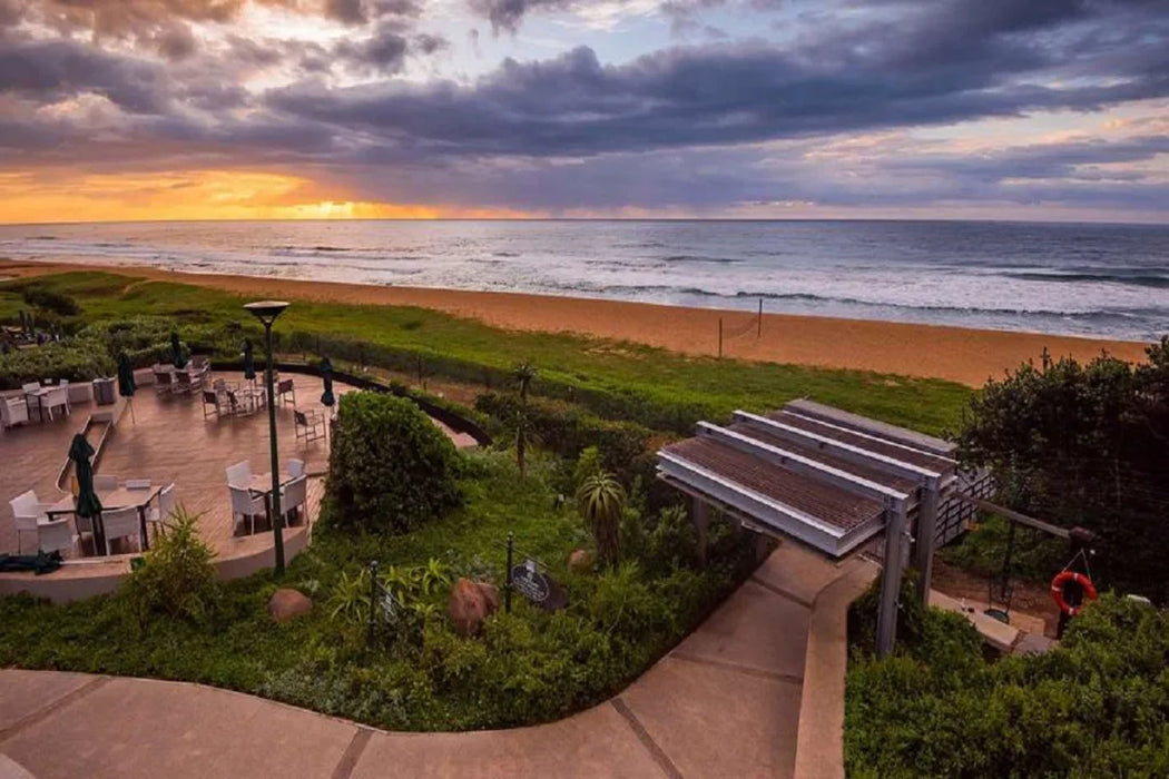 4‑Star Zimbali Lodge Ballito | 3‑Night North Coast Resort Escape