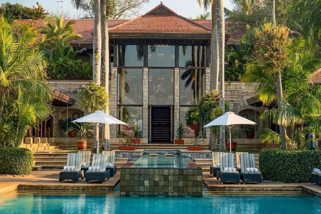 4‑Star Zimbali Lodge Ballito | 3‑Night North Coast Resort Escape