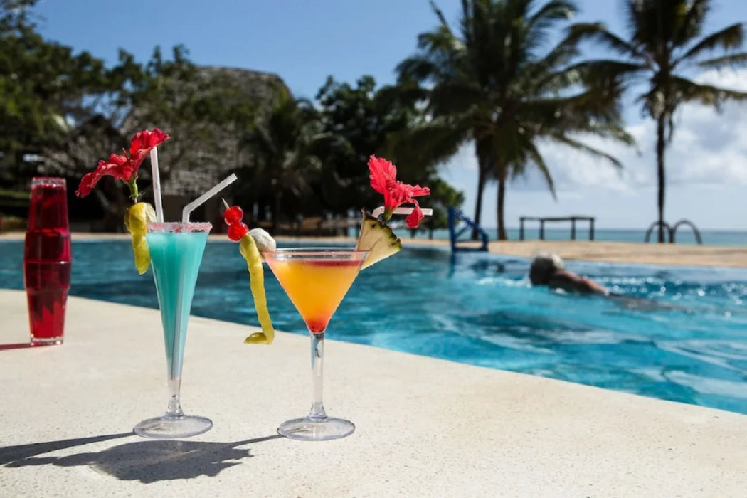 4‑Star Karafuu Beach Resort Zanzibar | 7‑Night Beach & Spa Escape