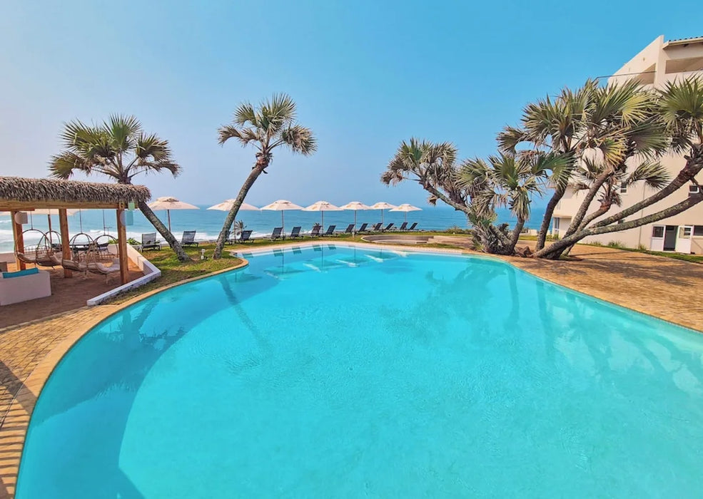 3‑Star Blue Marlin All‑Inclusive FAMILY | 3‑Night Scottburgh Beach Escape