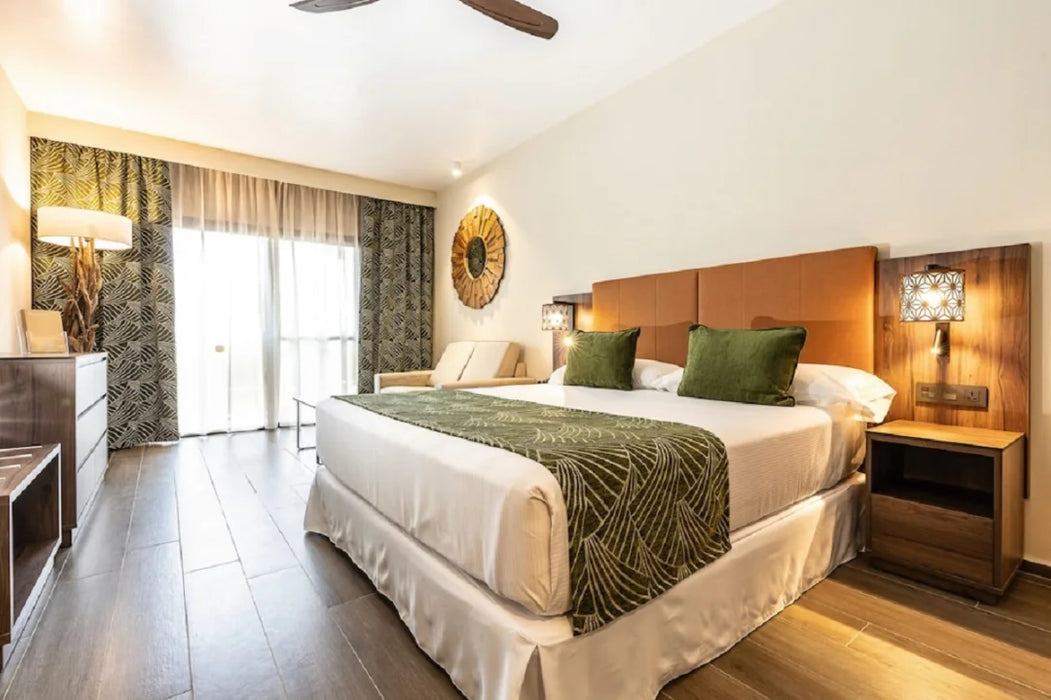 Riu Palace Zanzibar | 7‑Night 5‑Star All‑Inclusive Holiday with Flights