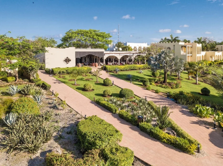 Riu Palace Zanzibar | 7‑Night 5‑Star All‑Inclusive Holiday with Flights