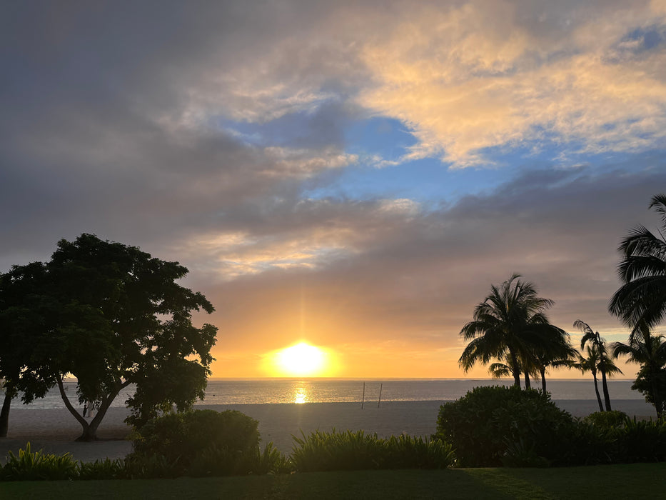 The St Regis Le Morne Resort Mauritius