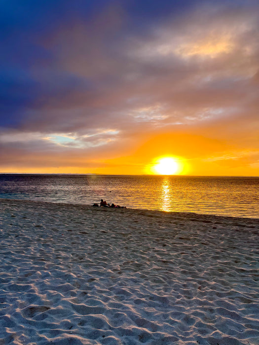 The St Regis Le Morne Resort Mauritius