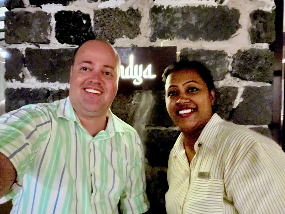 The St Regis Le Morne Resort Mauritius
