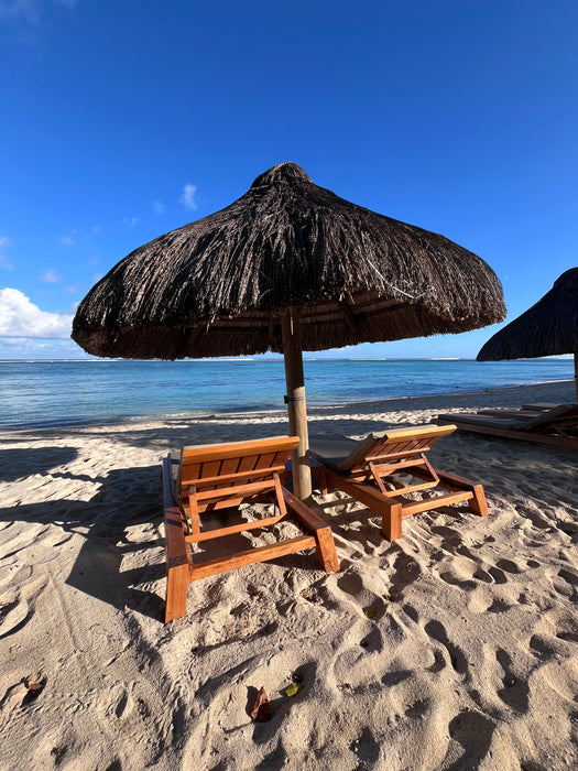 The St Regis Le Morne Resort Mauritius