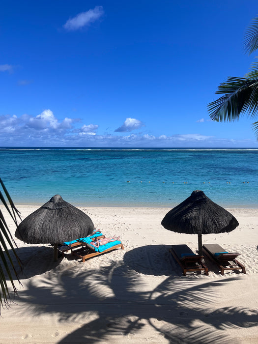 The St Regis Le Morne Resort Mauritius