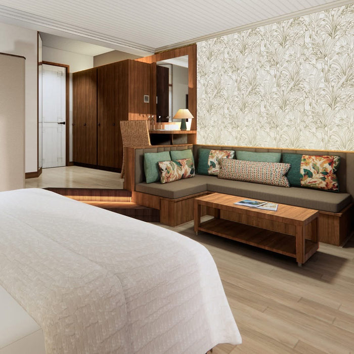 Shandrani Beachcomber Resort & Spa *DECEMBER TRAVEL*