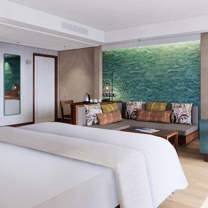 Shandrani Beachcomber Resort & Spa *DECEMBER TRAVEL*