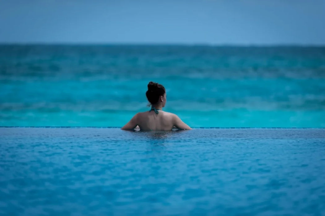 Grand Park Kodhipparu Maldives | 7‑Night 5‑Star Water Villa Holiday with Flights