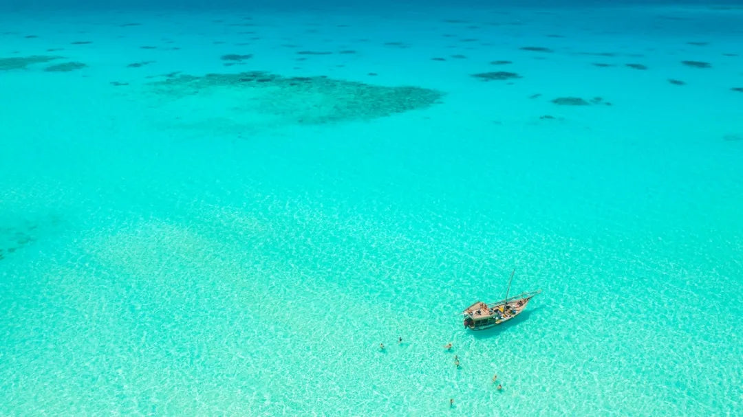 4‑Star Chuini Zanzibar Beach Lodge | 7‑Night Boutique Island Escape