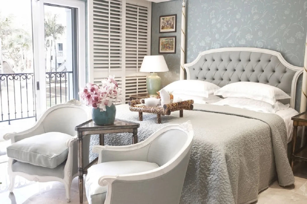 5‑Star The Oyster Box Umhlanga | 2‑Night Luxury Beachfront Escape