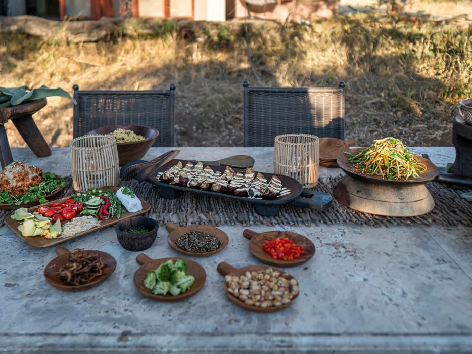 4‑Star Motswari African Retreat | 3‑Night Walking Safari Escape