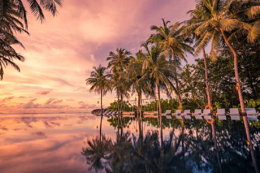 Sun Siyam Iru Fushi Maldives | 7‑Night 5‑Star Beach Villa Holiday with Flights
