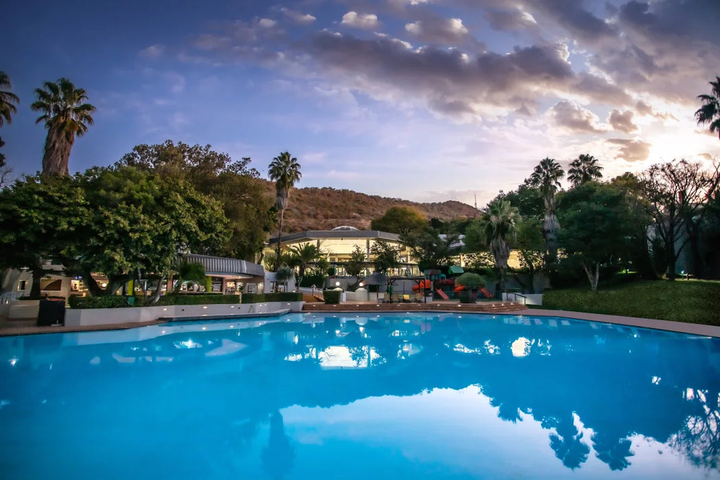 Sun City Cabanas Hotel | 2-Night Sun City Resort Holiday