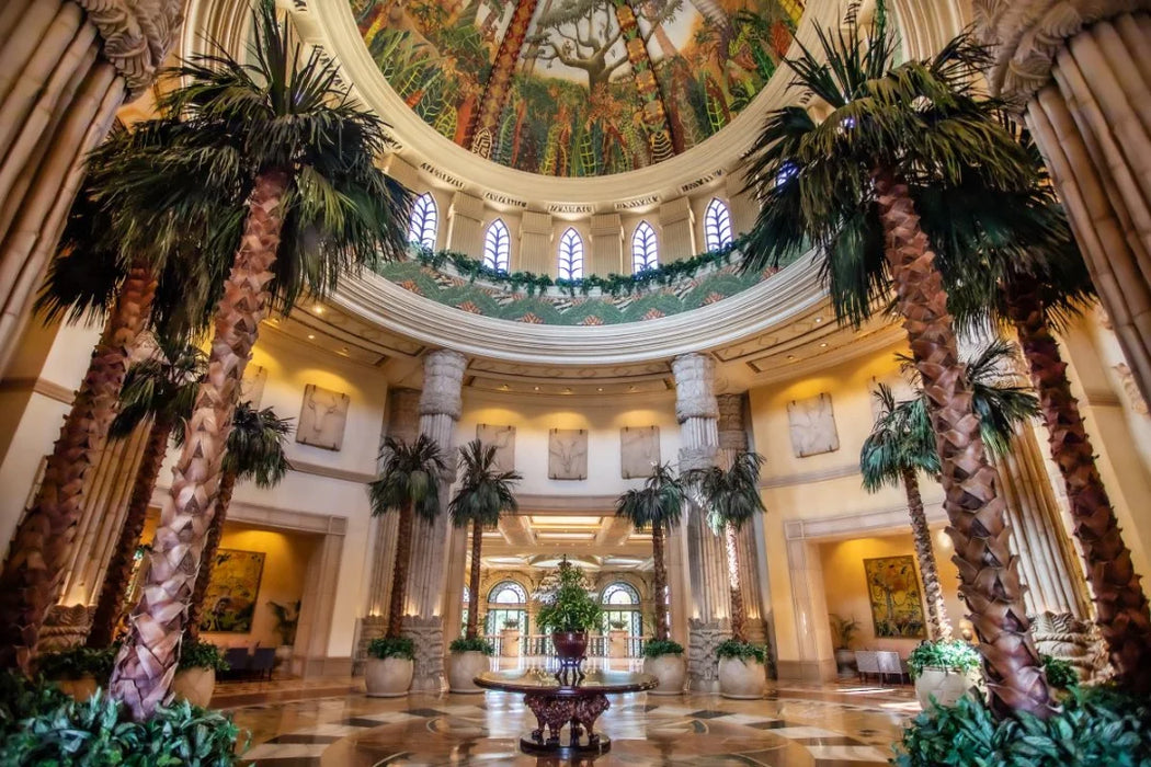 Sun City Cabanas Hotel | 2-Night Sun City Resort Holiday