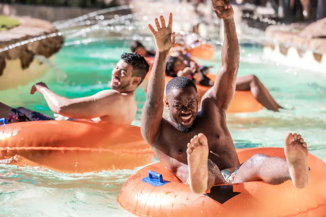 Sun City Cabanas Hotel | 2-Night Sun City Resort Holiday