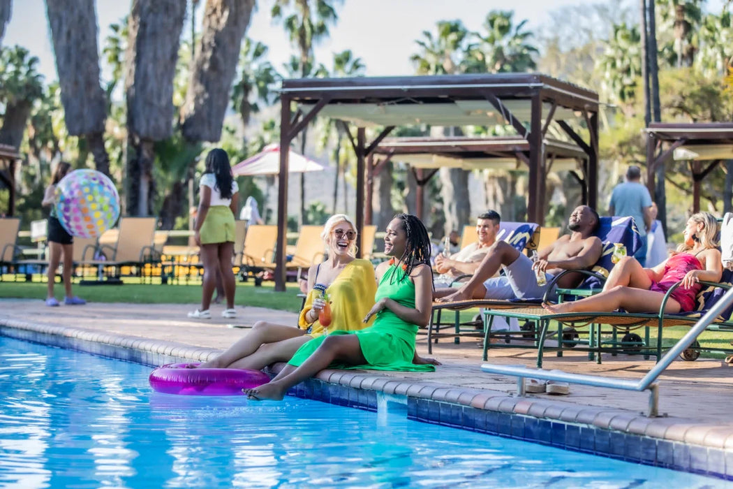 Sun City Cabanas Hotel | 2-Night Sun City Resort Holiday