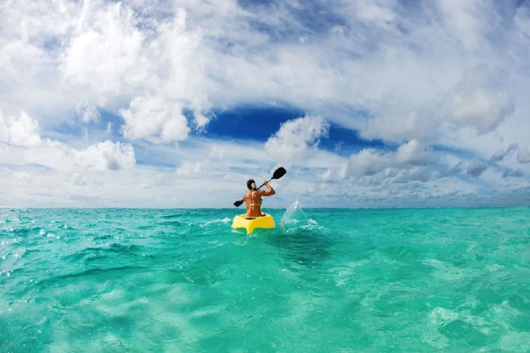 Grand Park Kodhipparu Maldives | 7‑Night 5‑Star Water Villa Holiday with Flights