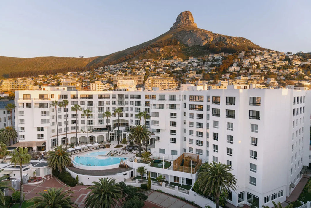 4-Star President Hotel Cape Town | 3-Night Bantry Bay Escape
