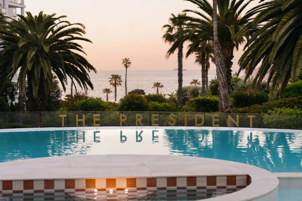 4-Star President Hotel Cape Town | 3-Night Bantry Bay Escape