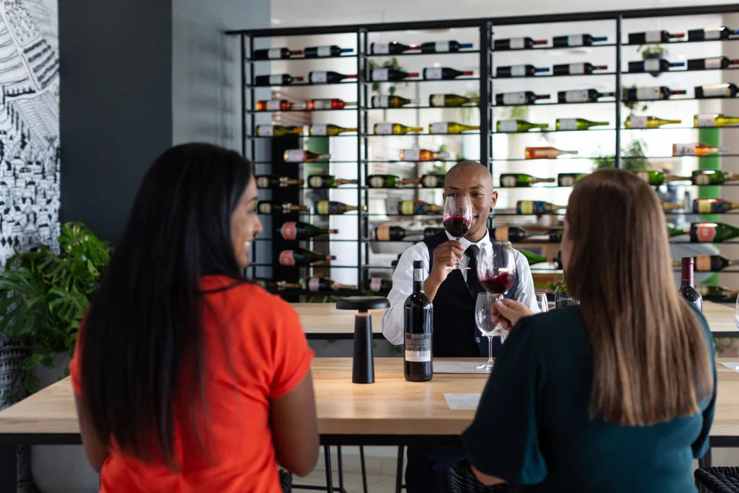 4-Star President Hotel Cape Town | 3-Night Bantry Bay Escape