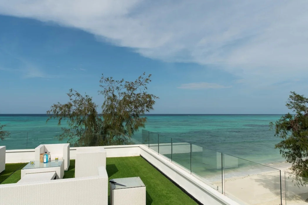 Nungwi Dreams by Mantis Zanzibar | 7‑Night Beach Holiday with Flights