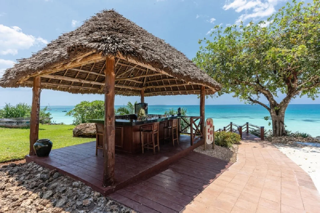 Riu Palace Zanzibar | 7‑Night 5‑Star All‑Inclusive Holiday with Flights