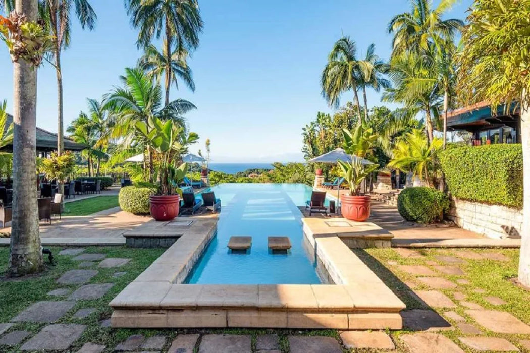 4‑Star Zimbali Lodge Ballito | 3‑Night North Coast Resort Escape