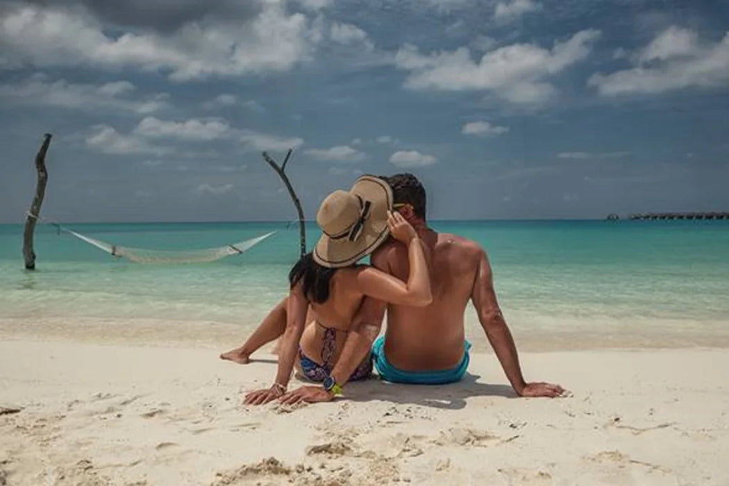 Sun Siyam Iru Veli Maldives | 7‑Night 5‑Star All‑Inclusive Beach Villa with Flights