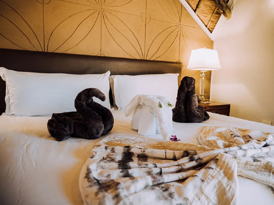 4‑Star Mabula Game Lodge Bela‑Bela | 2‑Night Big Five Safari Escape