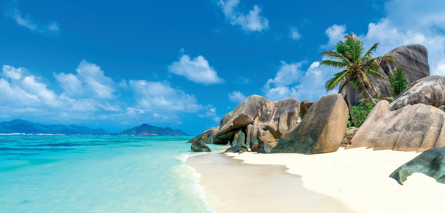 Club Med Les Seychelles