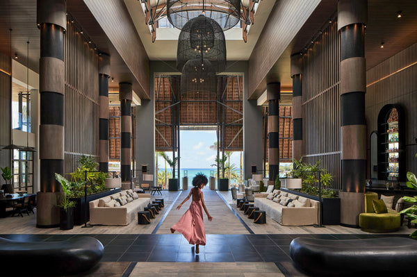 LUX* Grand Baie Resort