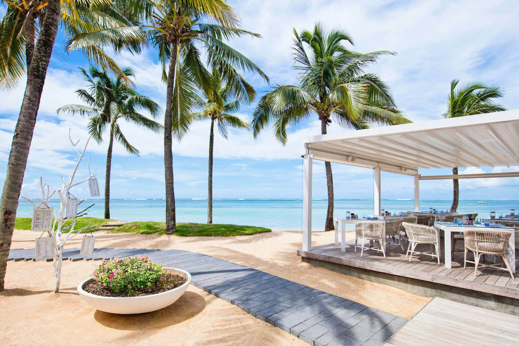 Heritage Le Telfair Golf & Wellness Spa Resort