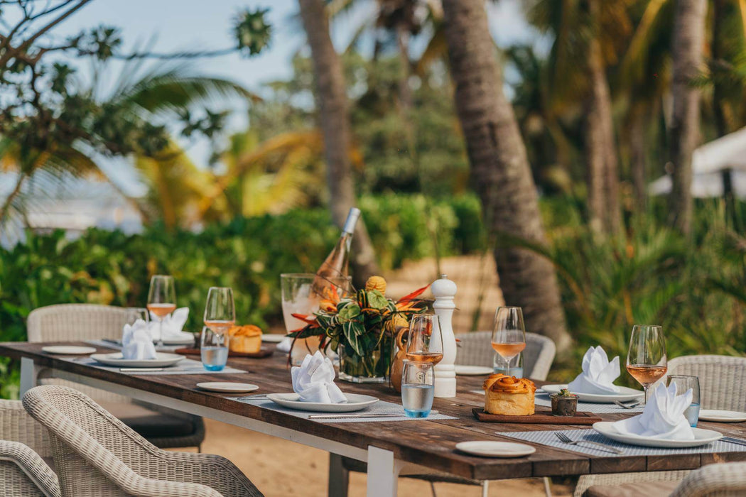 Heritage Le Telfair Golf & Wellness Spa Resort