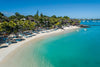 Royal Palm Beachcomber Luxury - 5 star luxury