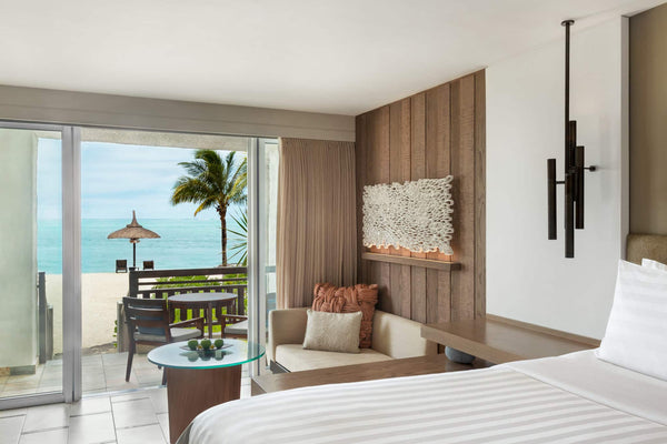 Shangri-La Le Touessrok *DECEMBER DEAL*