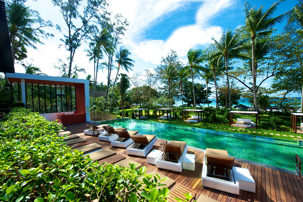 Club Med Phuket