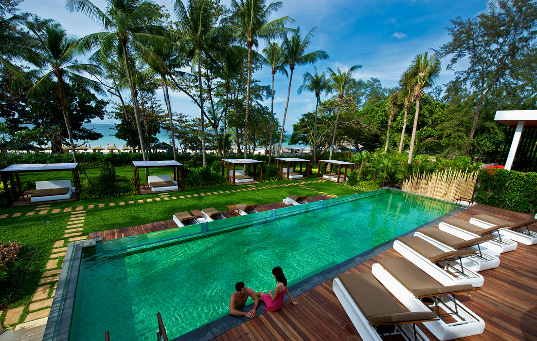 Club Med Phuket