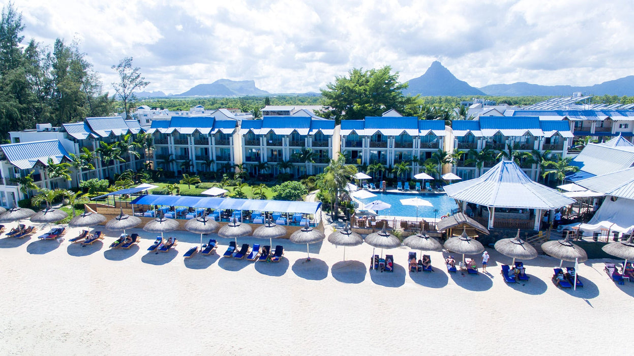 Pearle Beach