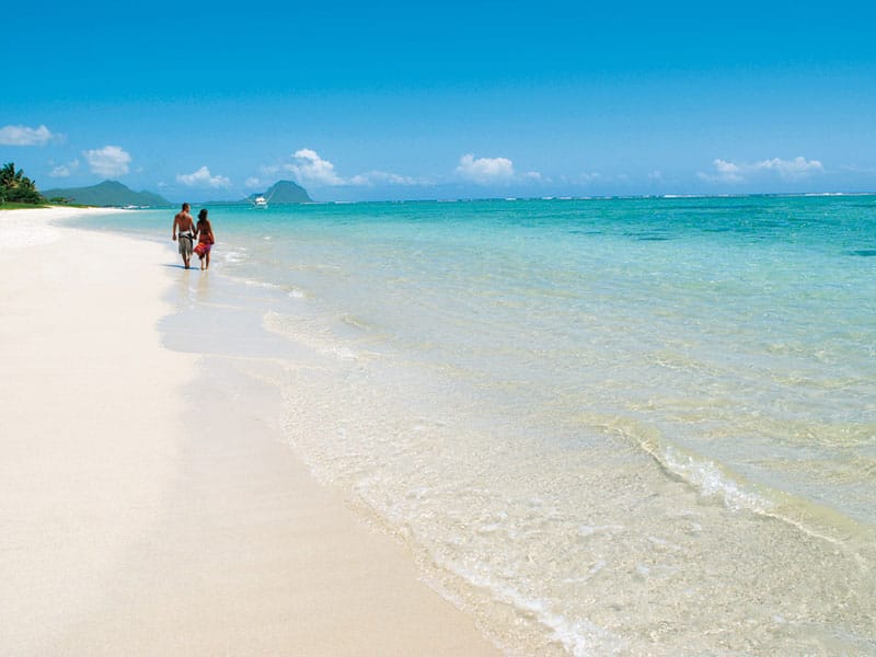 Pearle Beach