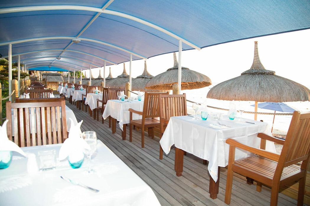 Pearle Beach