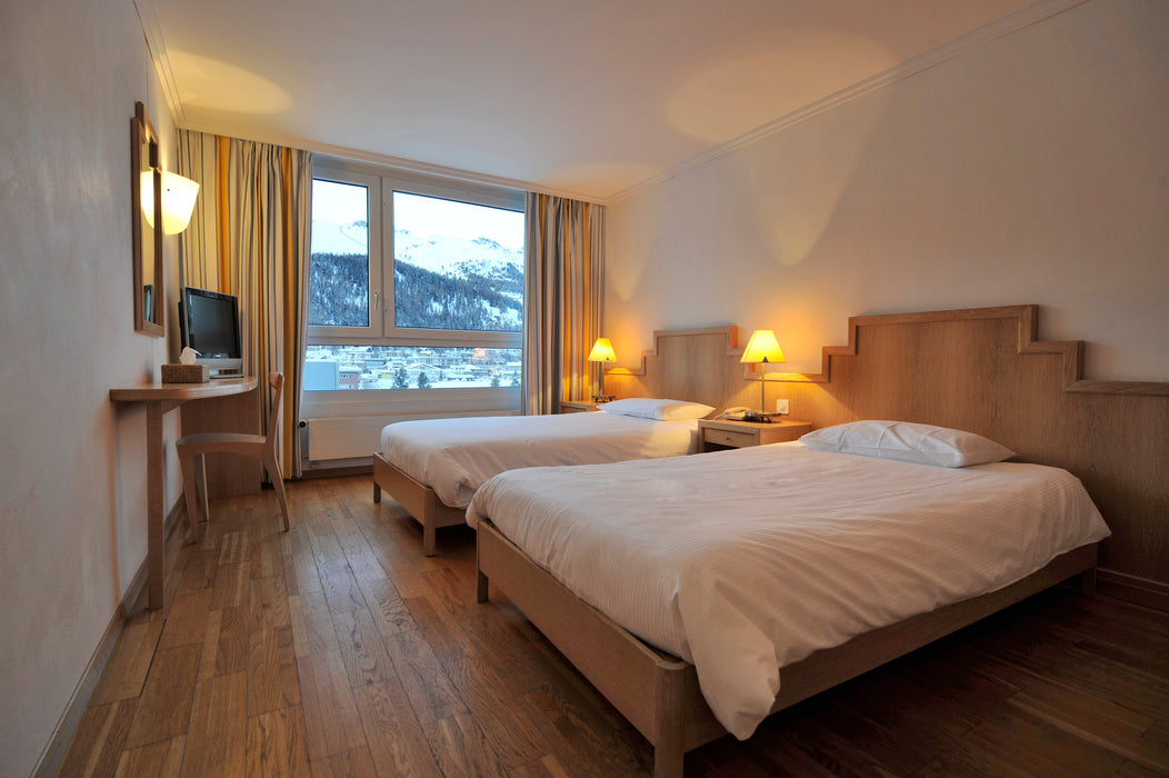 Club Med Saint Moritz Roi Soleil
