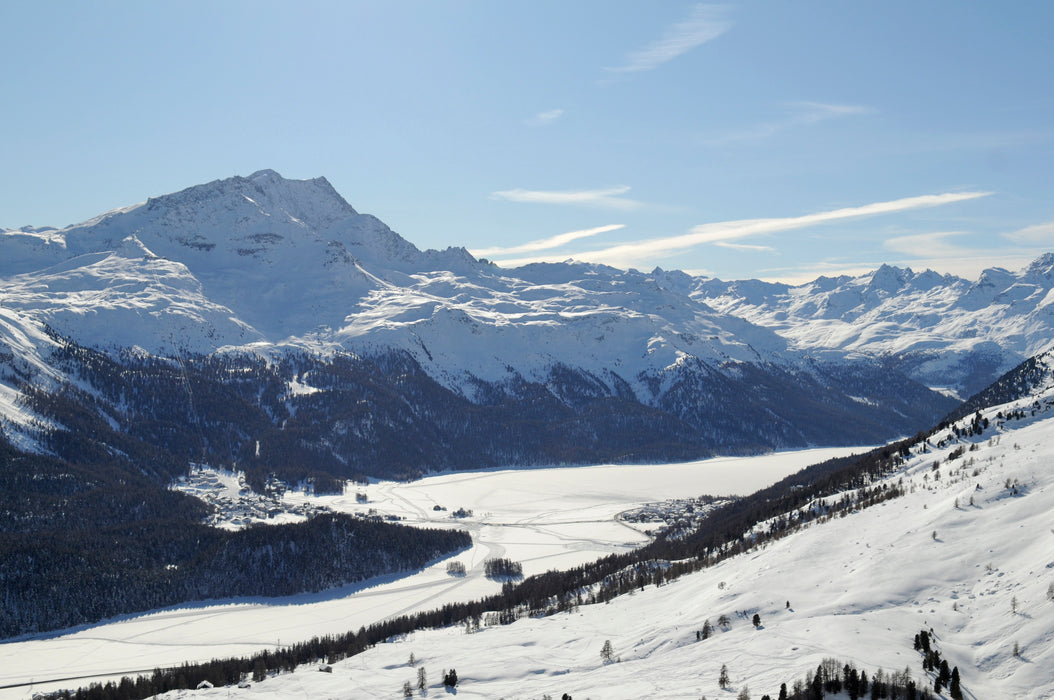 Club Med Saint Moritz Roi Soleil