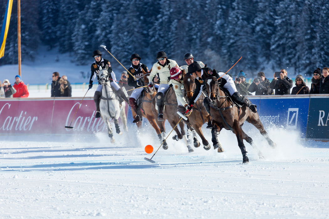 Club Med Saint Moritz Roi Soleil